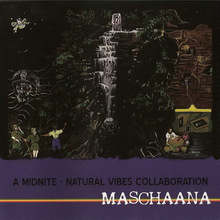 Maschaana