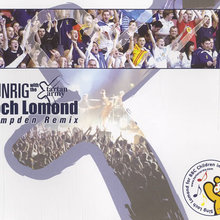 Loch Lomond (With The Tartan Army) (Children In Need single) (CDS) (Remastered 2007)