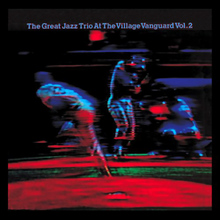 At The Village Vanguard Vol. 2 (Remastered 2005)