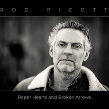 Paper Hearts & Broken Arrows