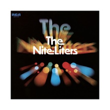 The Nite-Liters (Vinyl)