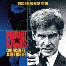 Patriot Games Expanded CD1