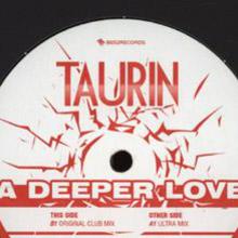 Deeper Love (Vinyl)