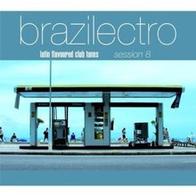 Brazilectro - Vol. 08 CD2