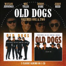 Old Dogs Vol. 1