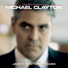 OST Michael Clayton