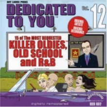 Art Laboe's Dedicated To You Vol. 12