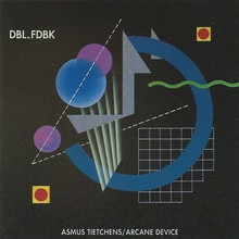DBL_FDBK (With Arcane Device)