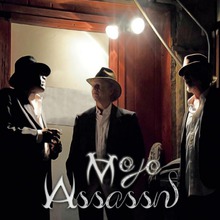 Mojo Assassins