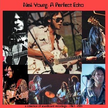 A Perfect Echo Vol. 1 (1967-1976) CD1
