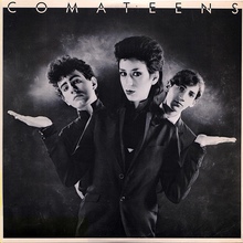 Comateens (Vinyl)