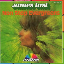 Non Stop Evergreens