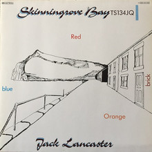 Skinningrove Bay (Vinyl)