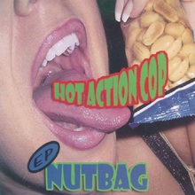 Nutbag (EP)