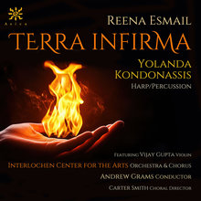 Reena Esmail: Terra Infirma