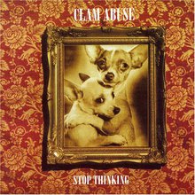 Stop Thinking (Expanded Edition 2005)