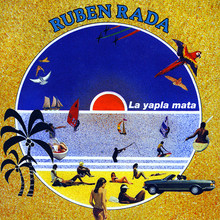 La Yapla Mata (Vinyl)