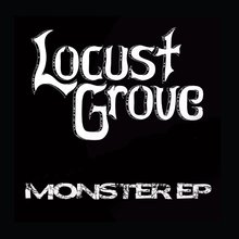 Monster (CDS)