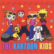 The Kartoon Kids