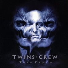 Twin Demon (EP)