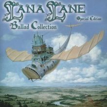Ballad Collection (Special Edition) CD2