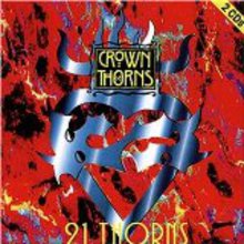 21 Thorns CD1
