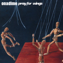 Pray For Wings