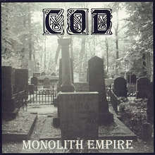 Monolith Empire (EP)