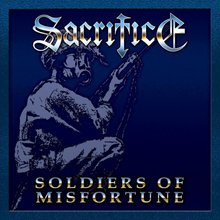 Soldiers Of Misfortune (Remastered 2006) CD2