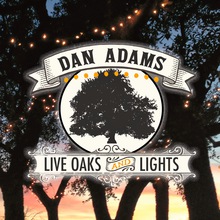 Live Oaks & Lights