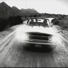 Cruising With Billy F Gibbons