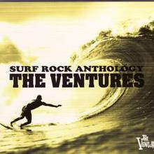 Surf Rock Anthology