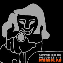 Switched On Volumes 1​-​5 CD1