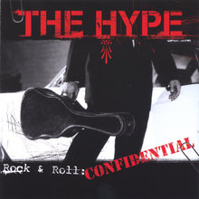 Rock & Roll:  CONFIDENTIAL