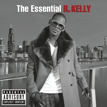 The Essential R. Kelly CD2