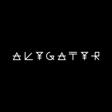 Alygatyr (CDS)