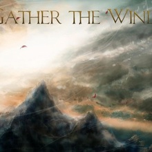 Gather The Wind (EP)