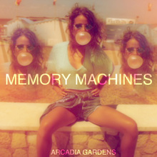 Memory Machines (EP)