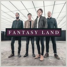 Fantasy Land (CDS)