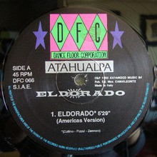 El Dorado (DFC0066)