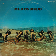 Mud On Mudd (Vinyl)