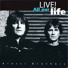 All Our Life (Live)
