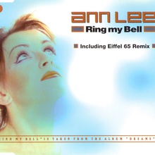 Ring My Bell Mp3 Download