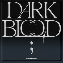 Dark Blood (EP)