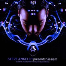 Steve Angello Presents Sizeism CD2