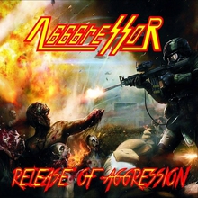 Release Of Aggression
