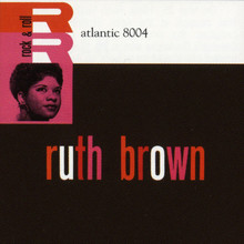 Ruth Brown (Vinyl)
