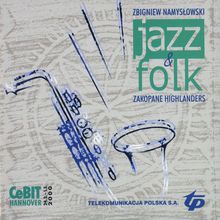 Jazz & Folk