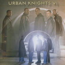 Urban Knights VI