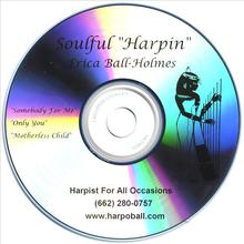 Soulful' Harpin'